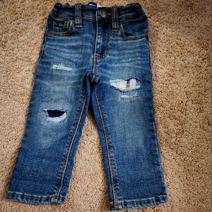 old navy jeans